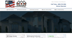Desktop Screenshot of mdmutual.com