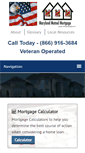 Mobile Screenshot of mdmutual.com